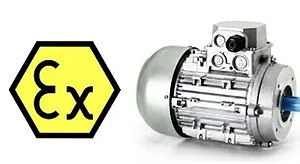 ATEX kit per pareti aspiranti WFPL50