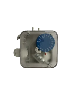 Pressostato differenziale KST150 range 100-1500 Pa