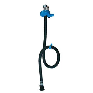 Aspiratore gas di scarico GSW1T575 da parete [moto e auto]