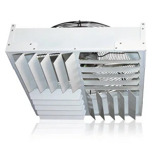 Destratificatore ASTRA550