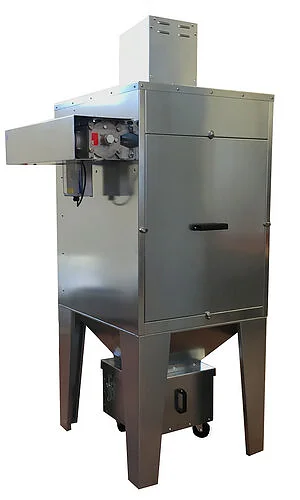 Filtro a cartucce SFC ECO - 0,75 kW