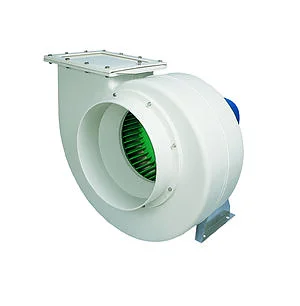 Ventilatore centrifugo SVPB25, 2 poli 2,2 Kw monofase - orient. da def.