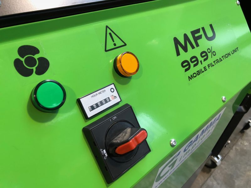MFUtoner - 2