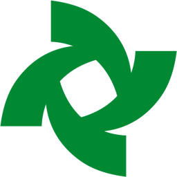 The logo Secureair® becomes green!