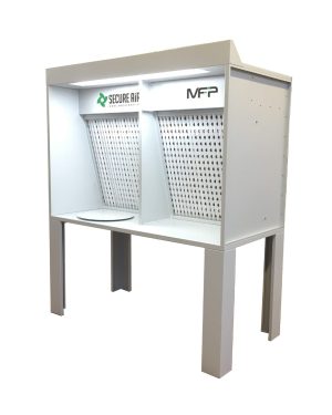 MFP18 verniciata secure air