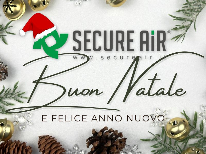 Buone Feste!