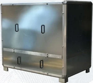 Modulo a carboni attivi SDC