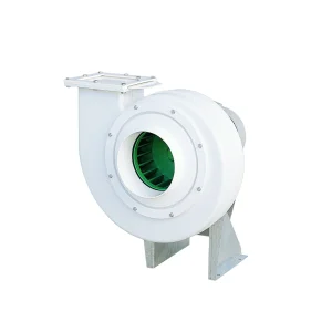 Ventilatore centrifugo anticorrosione professionale SVPA