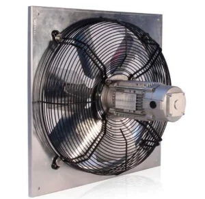 Ventilatori assiali AFPX ATEX su pannello