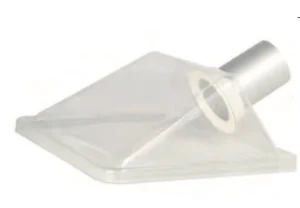 Cappa rettangolare 570×470 mm