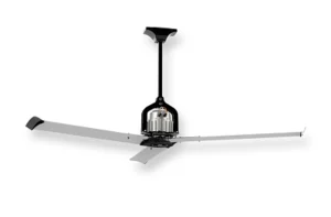 Ventilatore industriale a soffitto a 3 pale HVLS3