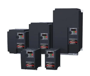 Inverter TOSHIBA Serie VFS15 400V Trifase