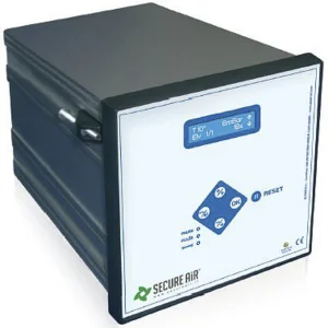 Extra operator panel VT6 AIR for QEI switchboards