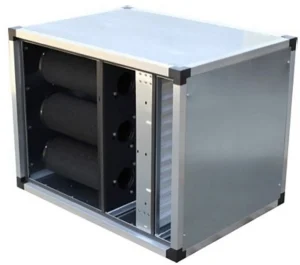 Modulo filtrante a carboni attivi SAPC