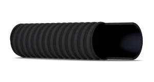 Tubazione flessibile antischiacciamento  TFLEXARM per gas di scarico