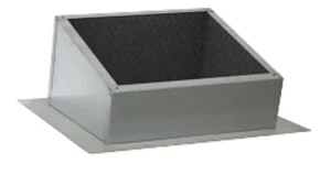 Purlin box 15° per Torrini STCQ